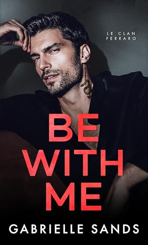 Be With Me