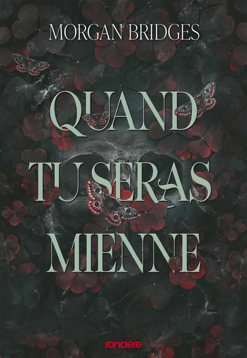 Possession, tome 1 : Quand tu seras mienne