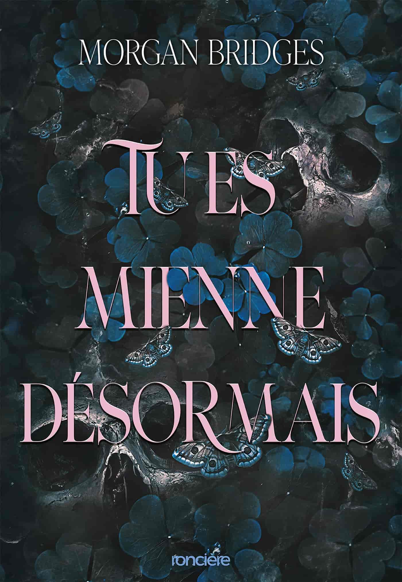 Possession, tome 2 : Tu es mienne désormais