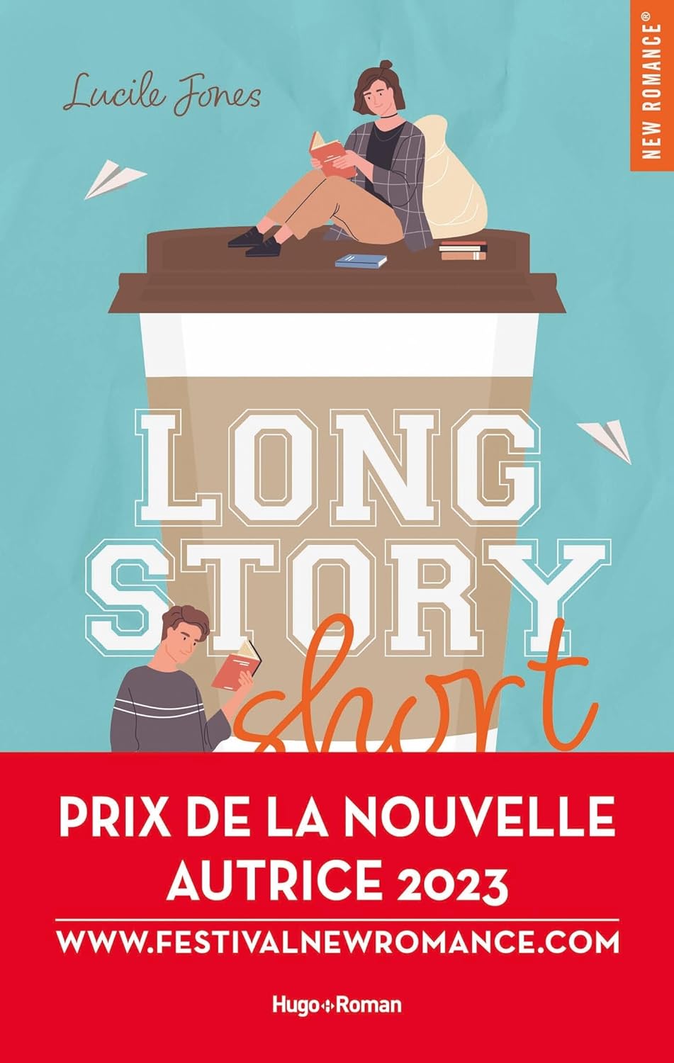 Long story short