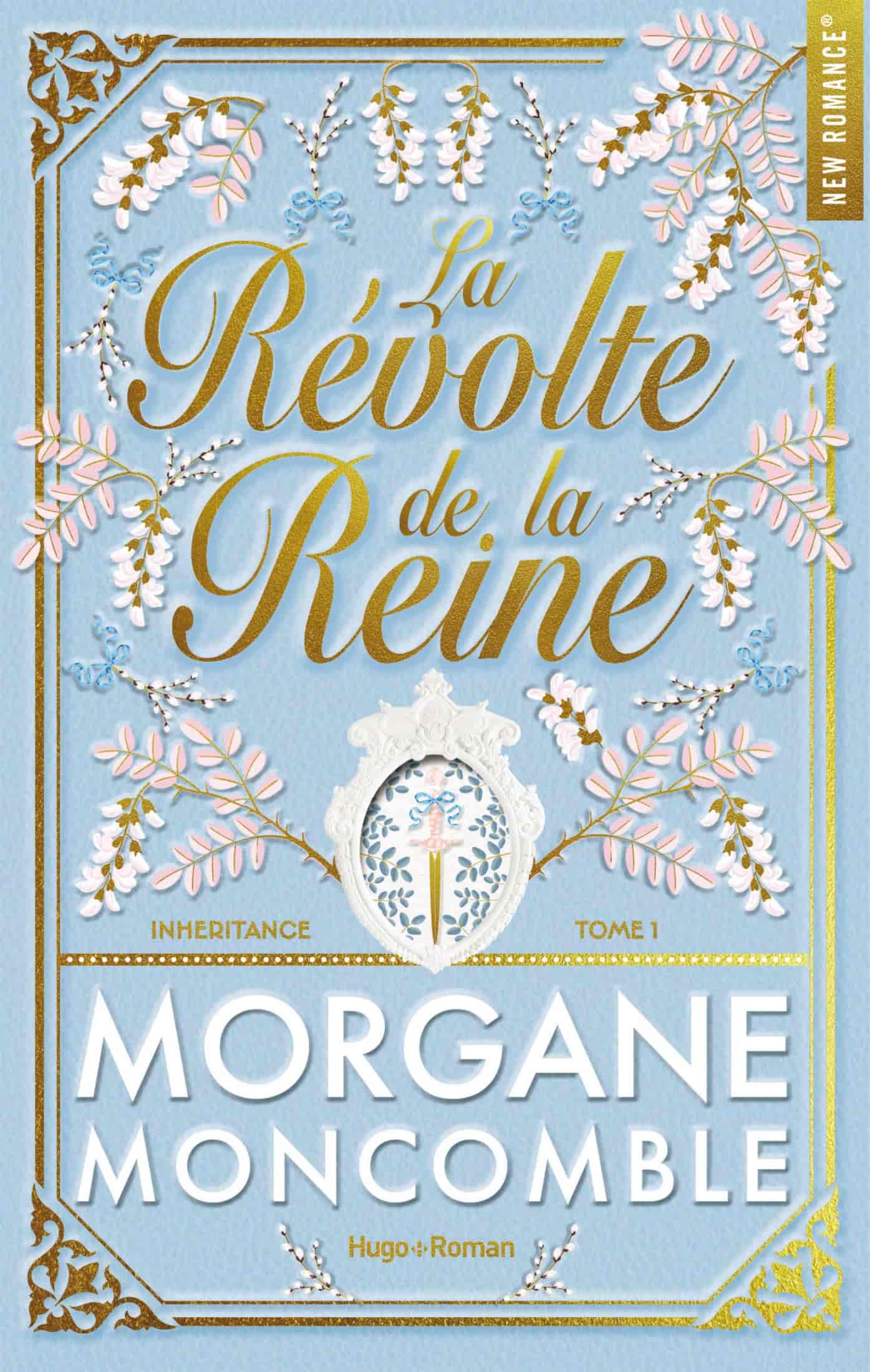 La Révolte de la Reine
