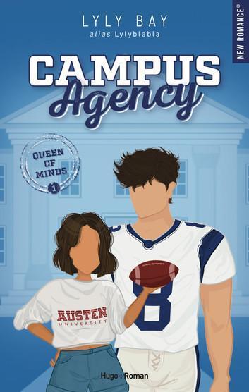 Queen of Minds T1 Campus Agency