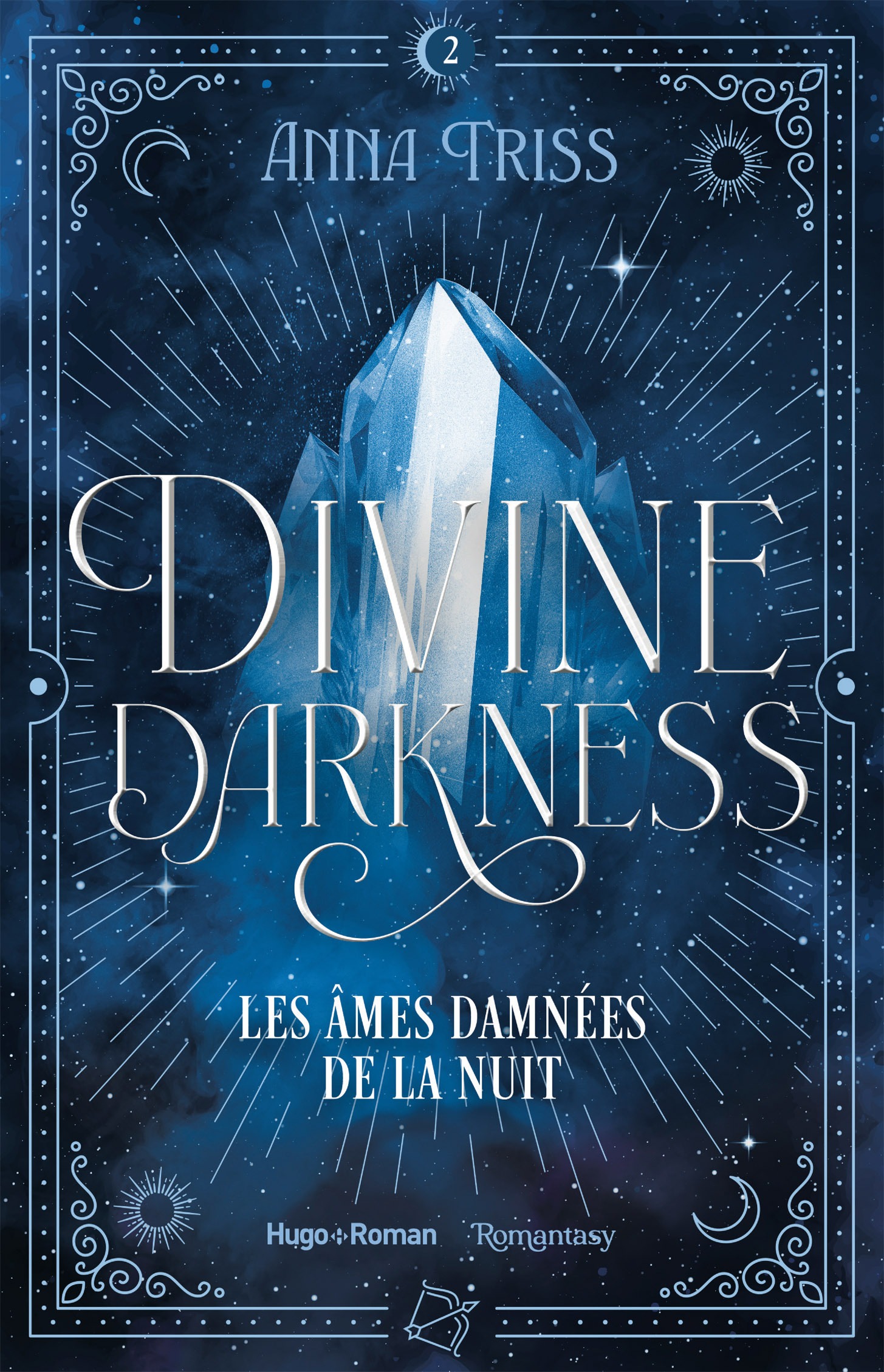 Divine Darkness 2