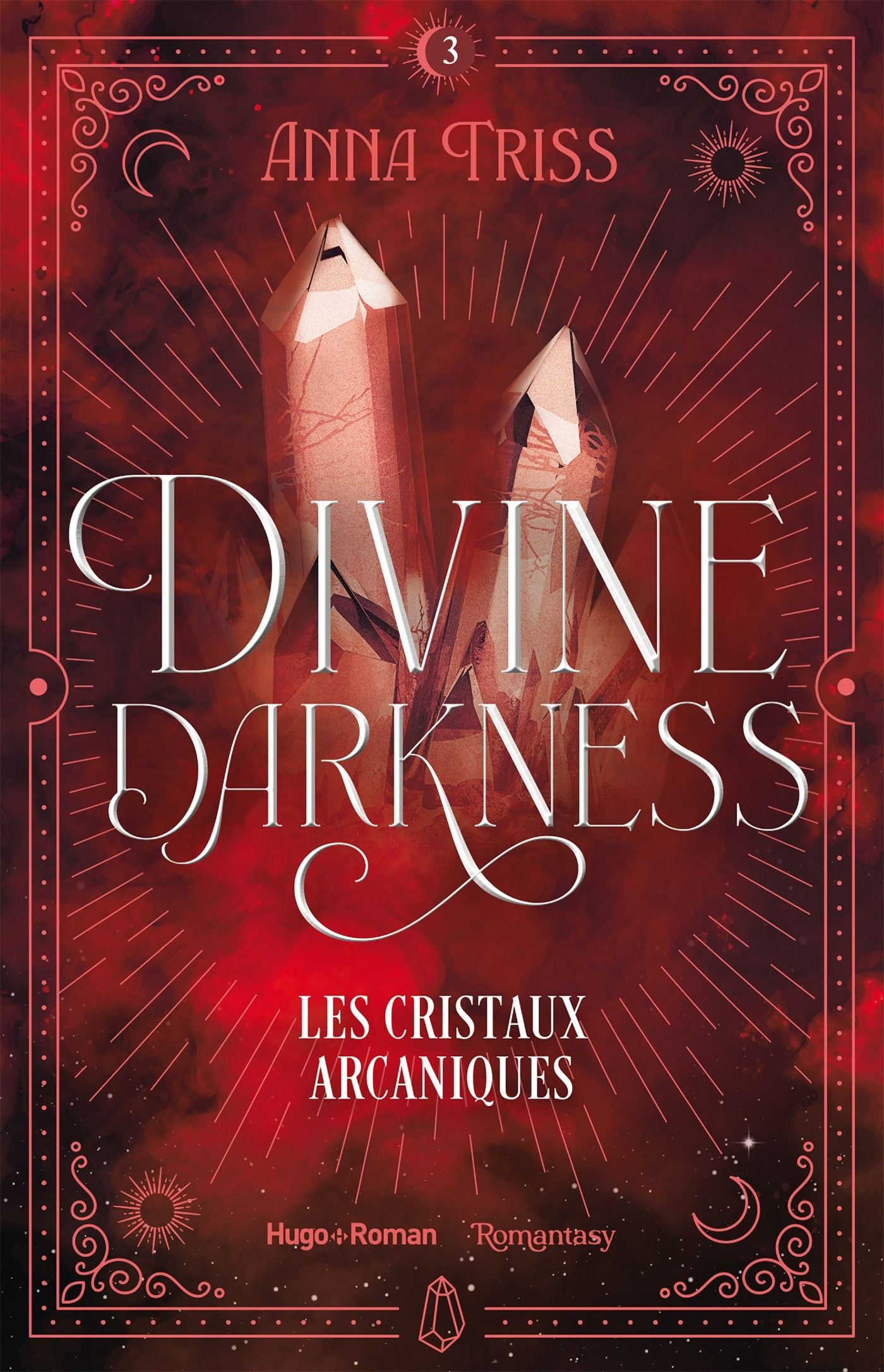 Divine Darkness 3